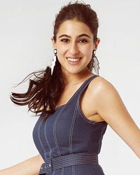 Sara Ali Khan